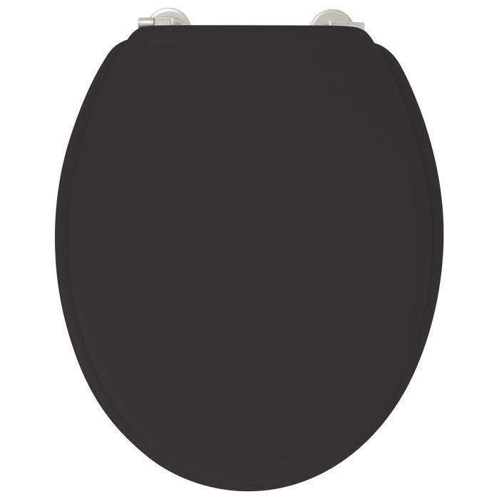 Black Duplo de Duplo - Polvo de bambú 1 Black Duplo de Duplo - Polvo de bambú 1