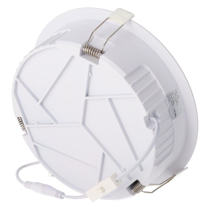 Lifud Downlight LED 50W 4 CCT 140LM/W UGR17 Flicker Free con Driver y Chips Bridgelux SMD2835 1