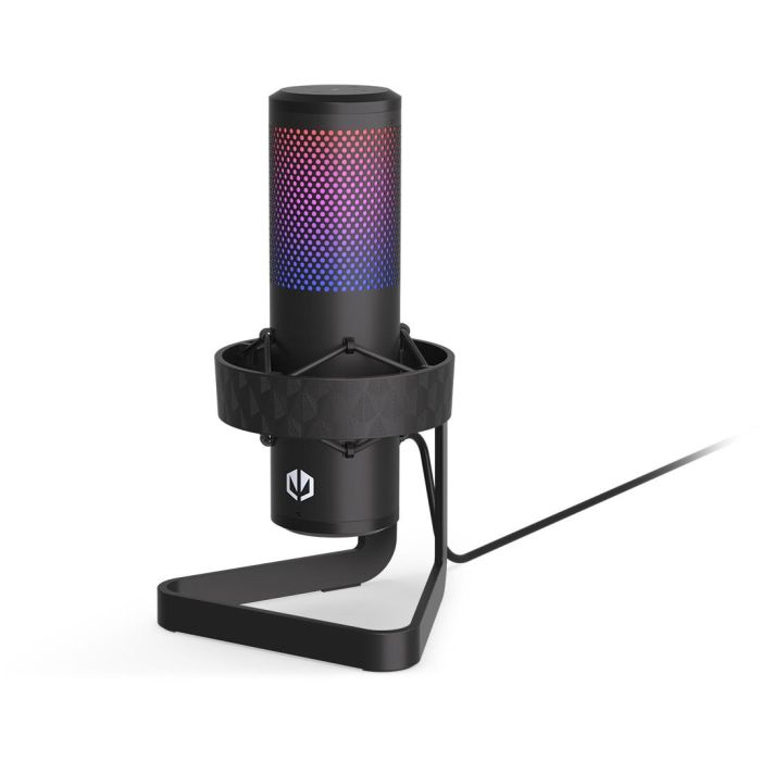 ENDORFY AXIS Streaming (schwarz. USB-C. RGB. 3.5 mm Klinke) 3