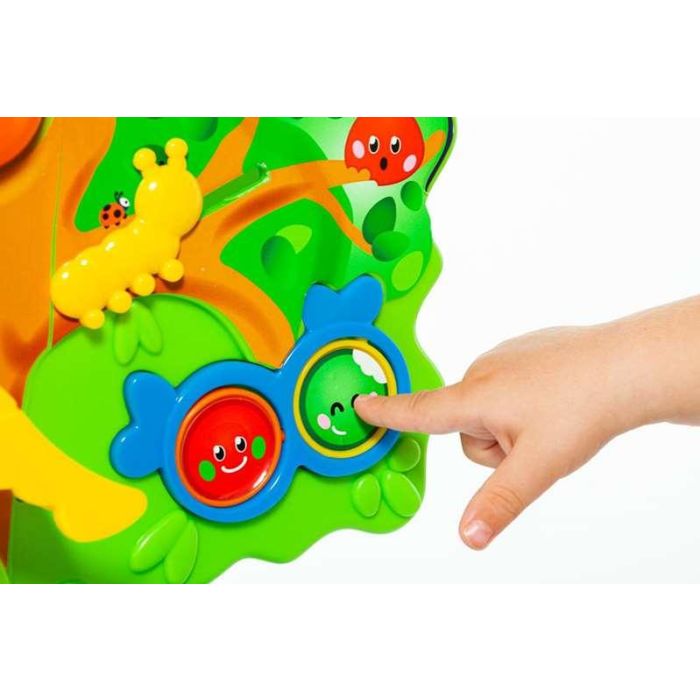 Arbol de 10 actividades incluye 10 molto blocks con sonidos 4 Arbol de 10 actividades incluye 10 molto blocks con sonidos 4
