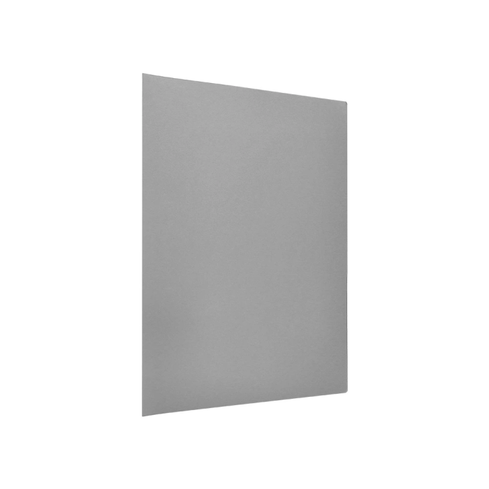 Liderpapel Subcarpeta A4 Gris 180g/m2 Cartulina 3 Liderpapel Subcarpeta A4 Gris 180g/m2 Cartulina 3