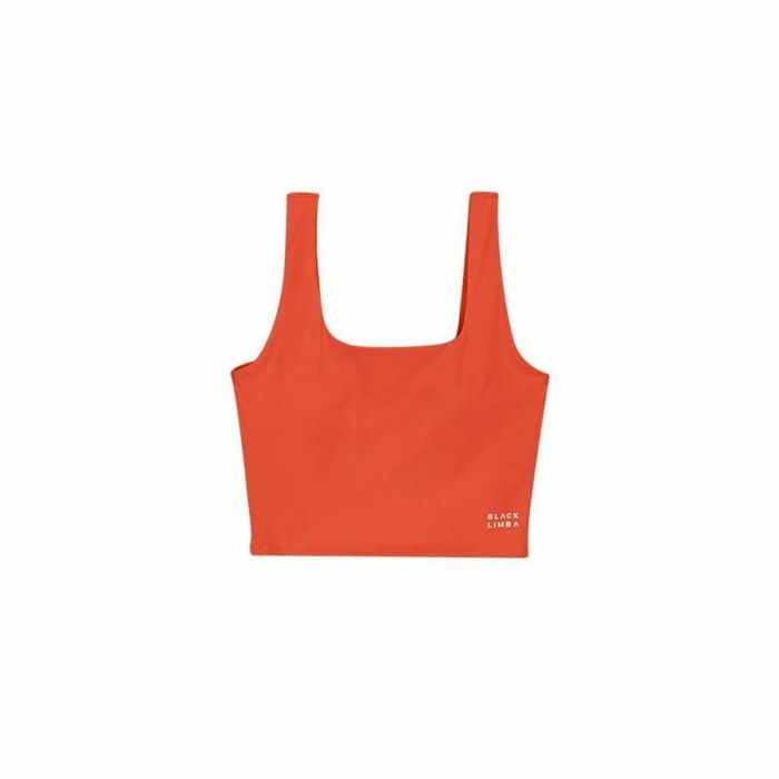 Top Deportivo de Mujer Black Limba Bhakti Fitness 37.5 0 Top Deportivo de Mujer Black Limba Bhakti Fitness 37.5 0