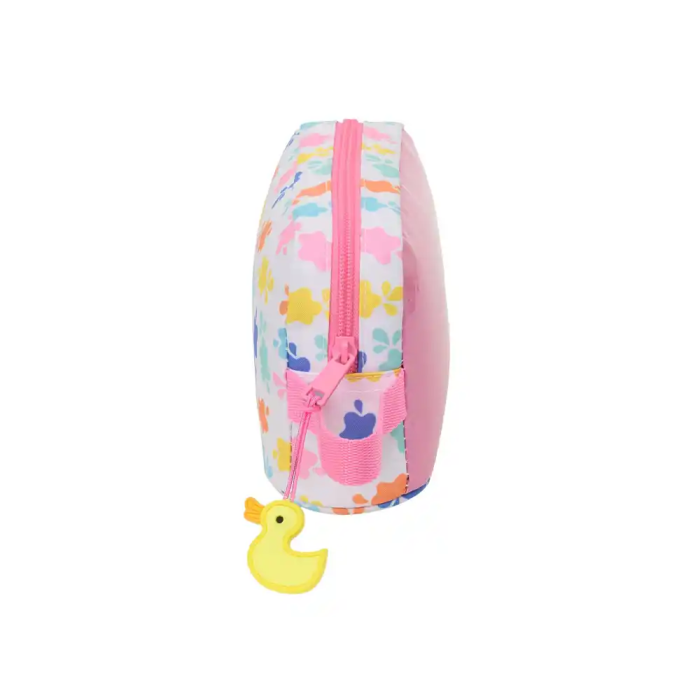 Safta Portadesayunos Termo Peppa Pig "Baby Pig" 21,5x12x6,5cm 2