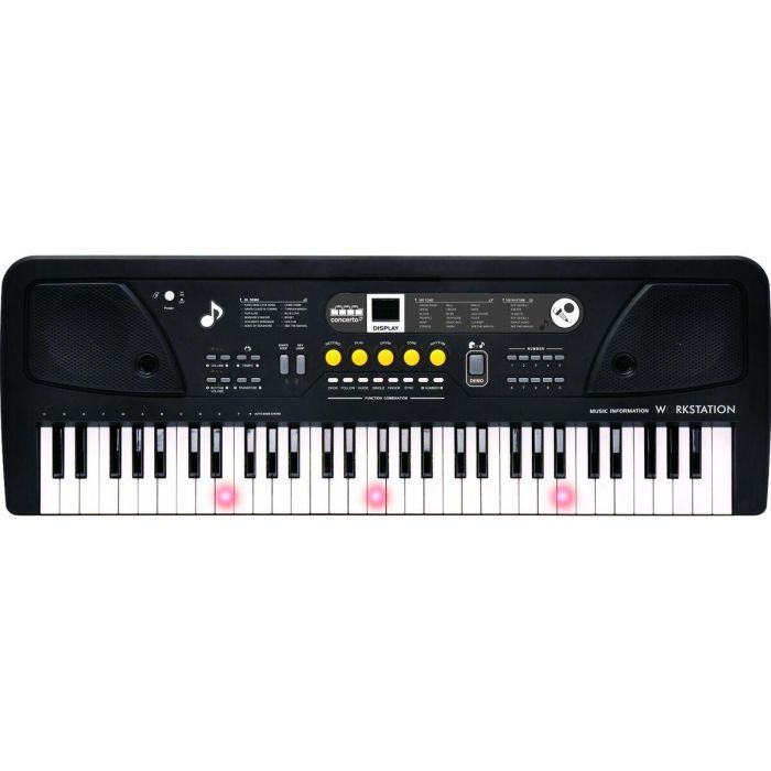 Piano Electrónico Reig 8925 2 Piano Electrónico Reig 8925 2