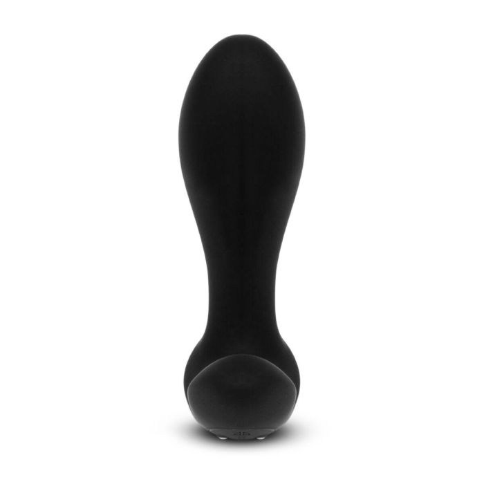 Plug Anal B-Vibe EXPAND Negro 3 Plug Anal B-Vibe EXPAND Negro 3