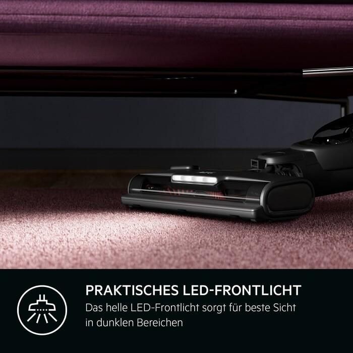 AEG AS 52AB18UG 5000 Serie 2