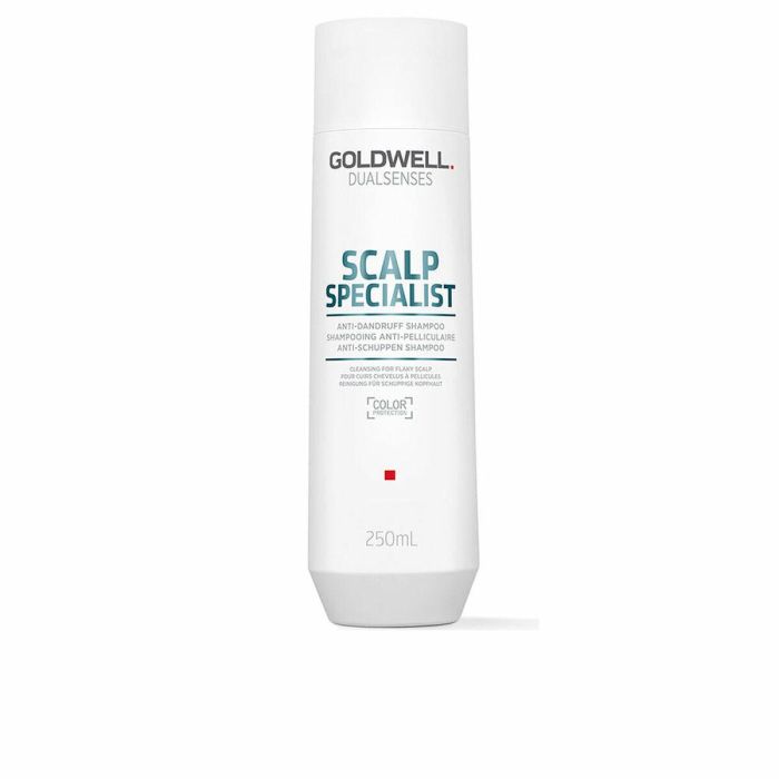 Goldwell Scalp Specialist Anti-Dandruff Shampoo Goldwell Scalp Specialist Anti-Dandruff Shampoo