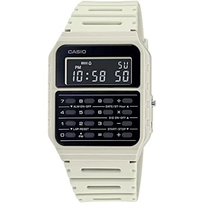 Reloj Unisex Casio D249