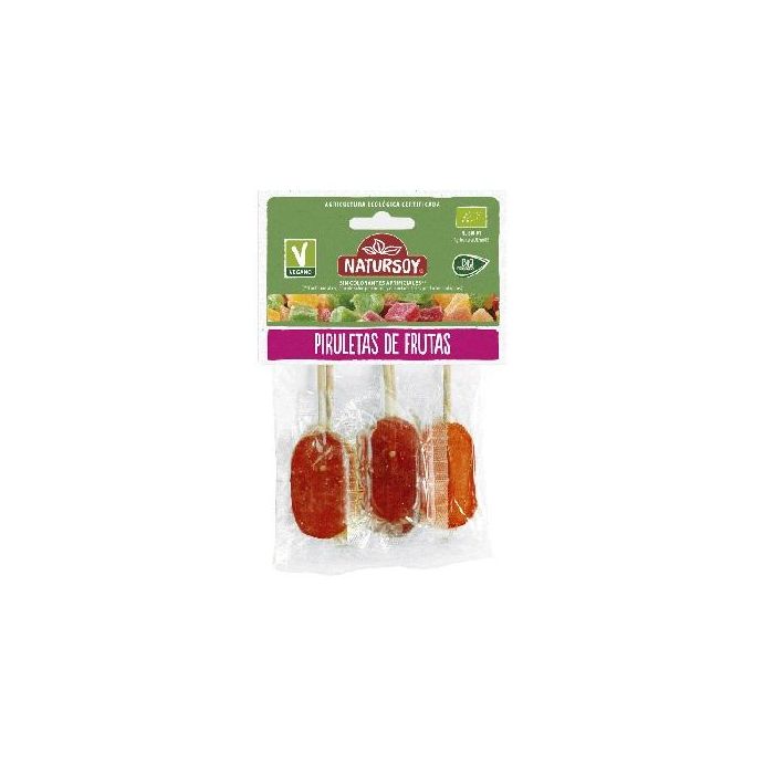 Piruletas 5 Sabores Piruletas 5 Sabores