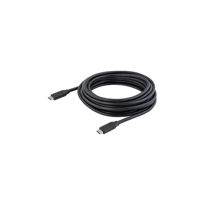 Cisco CAB-USBC-4M-GR= Cable USB C a USB A Macho/Macho 4m Negro para Webex Room Kit Mini 0 Cisco CAB-USBC-4M-GR= Cable USB C a USB A Macho/Macho 4m Negro para Webex Room Kit Mini 0