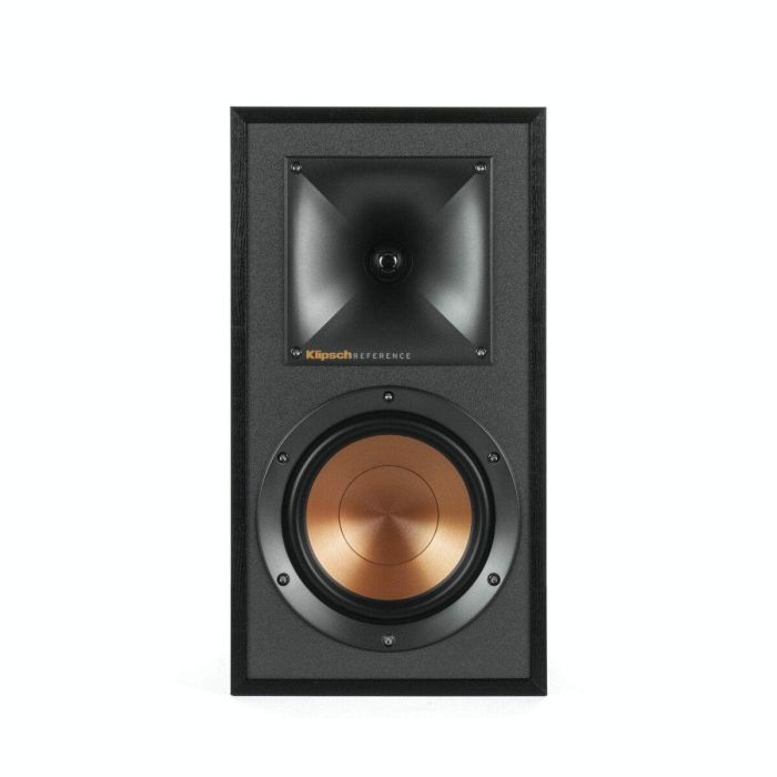Altavoces KLIPSCH KL1066234 Negro 5
