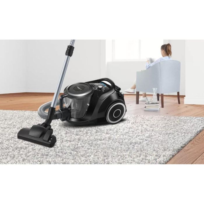 Bosch BGC 41XSILA 10