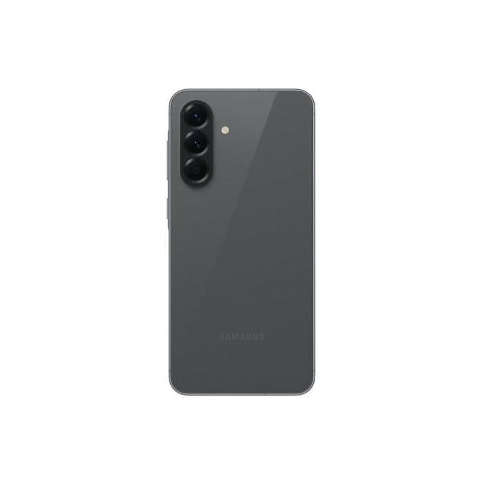 Samsung Galaxy A56 17 cm (6.7") SIM doble Android 15 USB Tipo C 8 GB 256 GB 5000 mAh Grafito 4 Samsung Galaxy A56 17 cm (6.7") SIM doble Android 15 USB Tipo C 8 GB 256 GB 5000 mAh Grafito 4