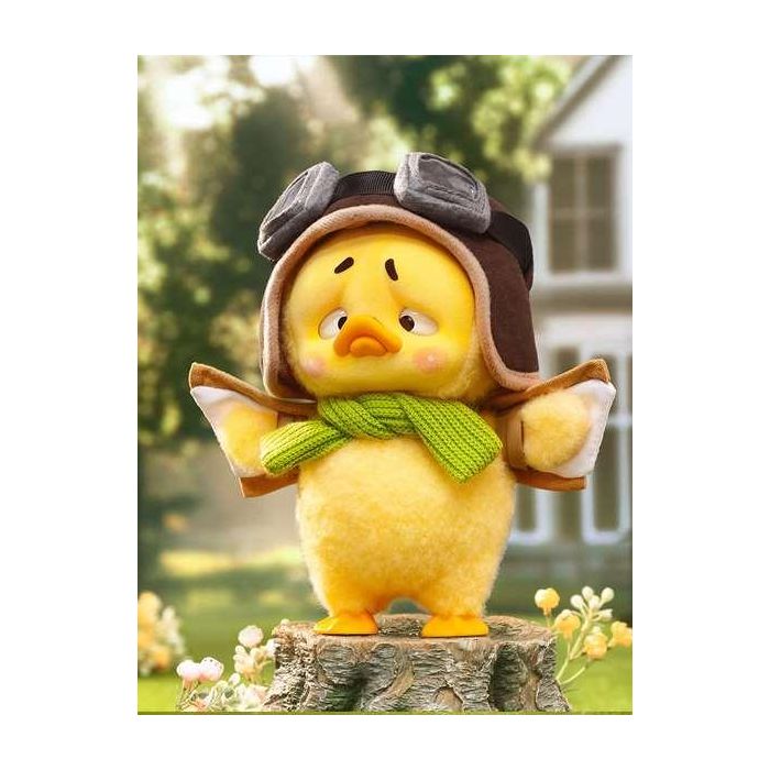 Peluche pato enfadado "upsetduck" 15 cm - modelos surtidos 14 Peluche pato enfadado "upsetduck" 15 cm - modelos surtidos 14