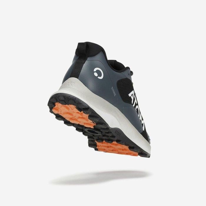 Zapatillas Deportivas Atom Terra AT123 Acid Amarillo 41 1