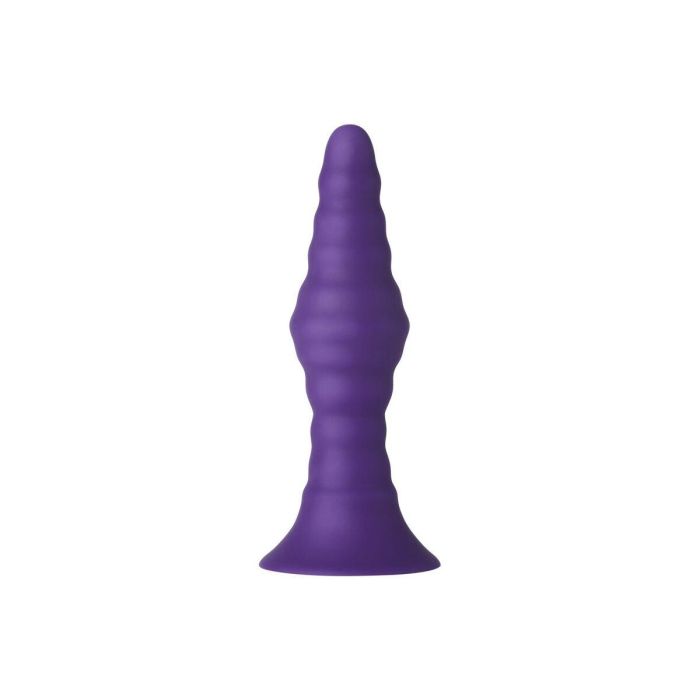 Plug Anal FemmeFunn Pyra Morado 3