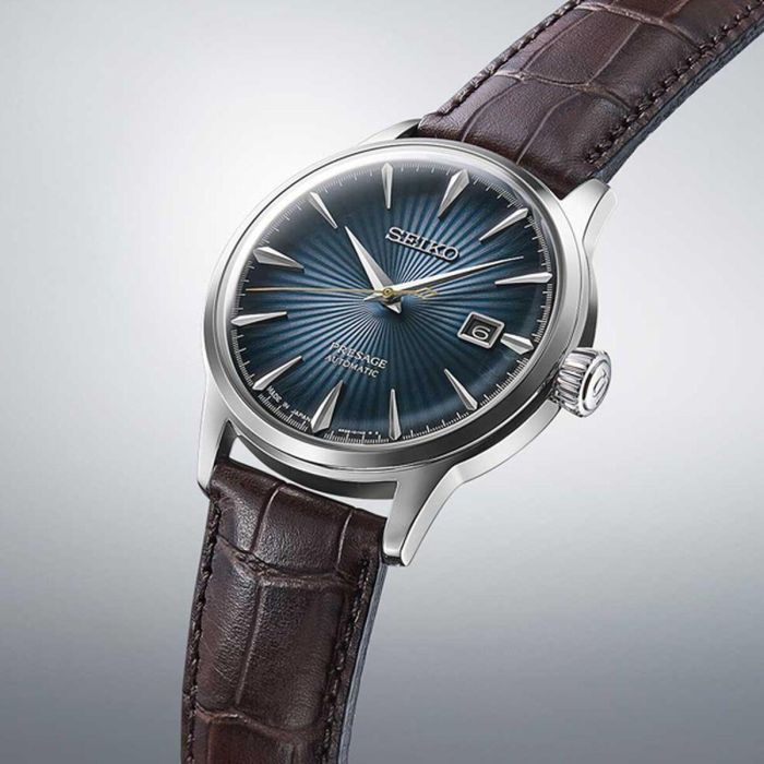 Reloj Hombre Seiko SRPK15J1 2 Reloj Hombre Seiko SRPK15J1 2
