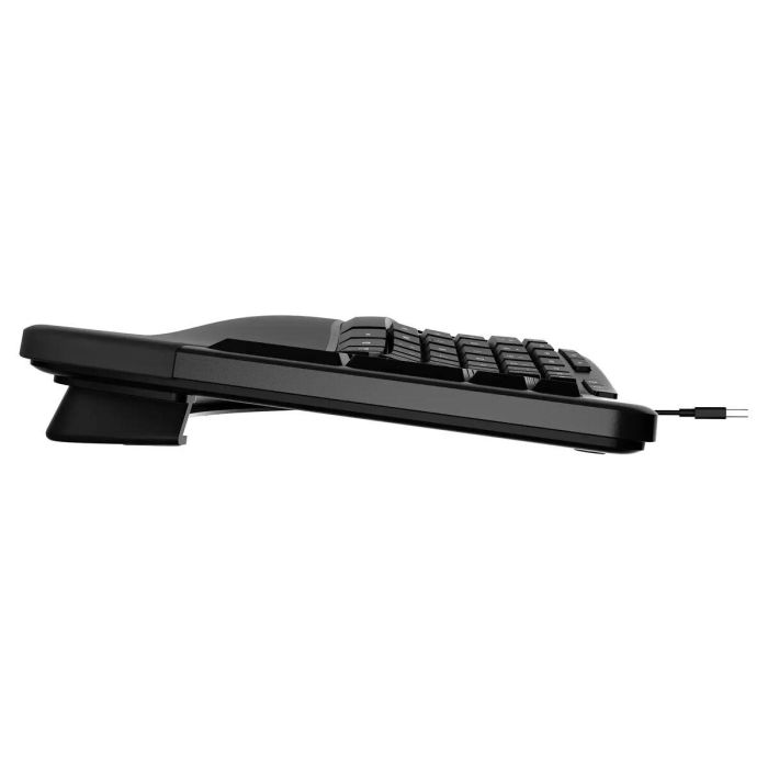 Teclado Incase LXM-00008 Negro Qwerty US 5 Teclado Incase LXM-00008 Negro Qwerty US 5
