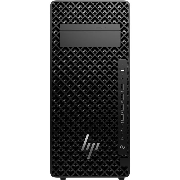 HP Z2 TWR G1I CU9 285K 64GB 1TB 0 HP Z2 TWR G1I CU9 285K 64GB 1TB 0