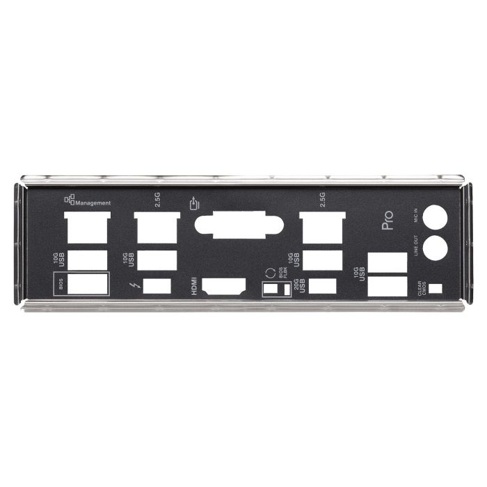 ASUS Motherboard PRO WS W880-ACE SE ATX LGA1700/LGA1851 Intel W880 Chipset DDR5 2 ASUS Motherboard PRO WS W880-ACE SE ATX LGA1700/LGA1851 Intel W880 Chipset DDR5 2