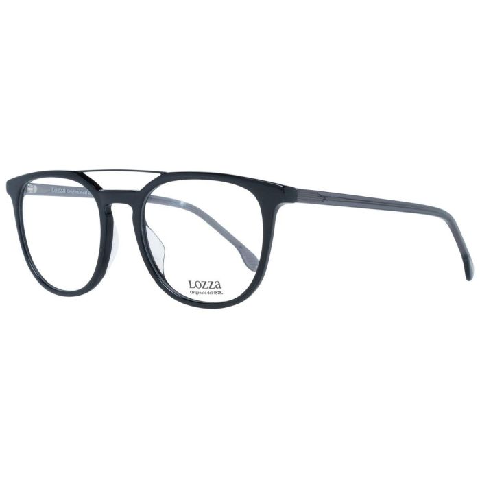 Montura de Gafas Unisex Lozza VL4201 50700Y 0 Montura de Gafas Unisex Lozza VL4201 50700Y 0