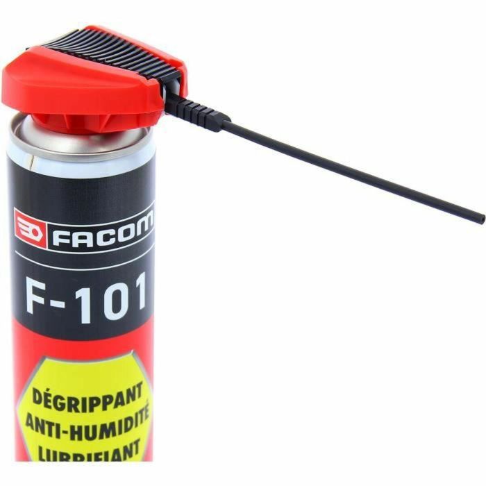 Aceite Lubricante para Motor Facom Anti -humidity loss 300 ml 2