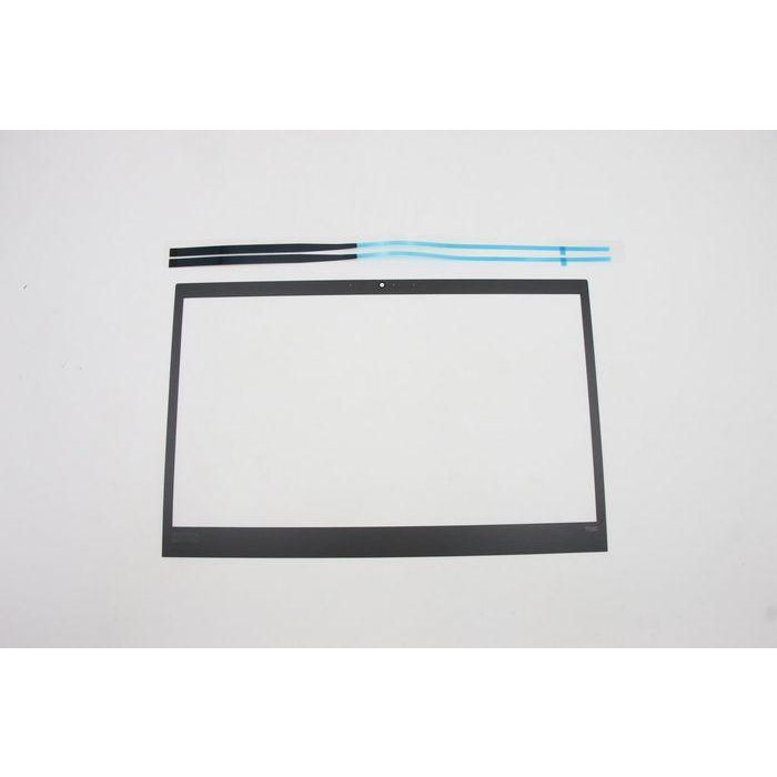 Lenovo Sheet tape assembly with integrated 720HD camera, designed for Lenovo laptops, ensuring secure installation. Lenovo Sheet tape assembly with integrated 720HD camera, designed for Lenovo laptops, ensuring secure installation.