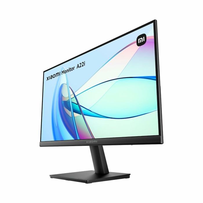 Xiaomi ELA5230EU Monitor A22i 21.45" Full HD VA 75Hz (100Hz en la práctica) Low Blue Light Anti-reflejos para Oficina 13 Xiaomi ELA5230EU Monitor A22i 21.45" Full HD VA 75Hz (100Hz en la práctica) Low Blue Light Anti-reflejos para Oficina 13