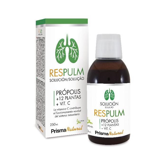 Respulm Solución