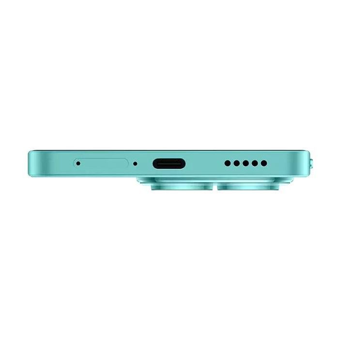 Honor 400 Lite Móvil 5G con 8GB RAM y 256GB de Almacenamiento Dual SIM color Marrs Green 3