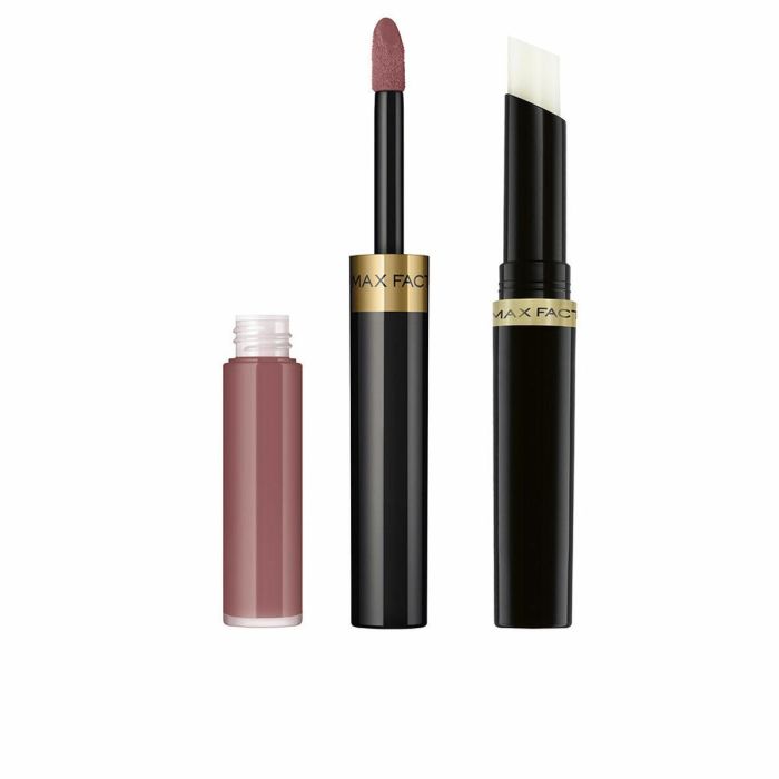 Set de Cosmética Mujer Lipfinity Max Factor (2 pcs) 10 Set de Cosmética Mujer Lipfinity Max Factor (2 pcs) 10