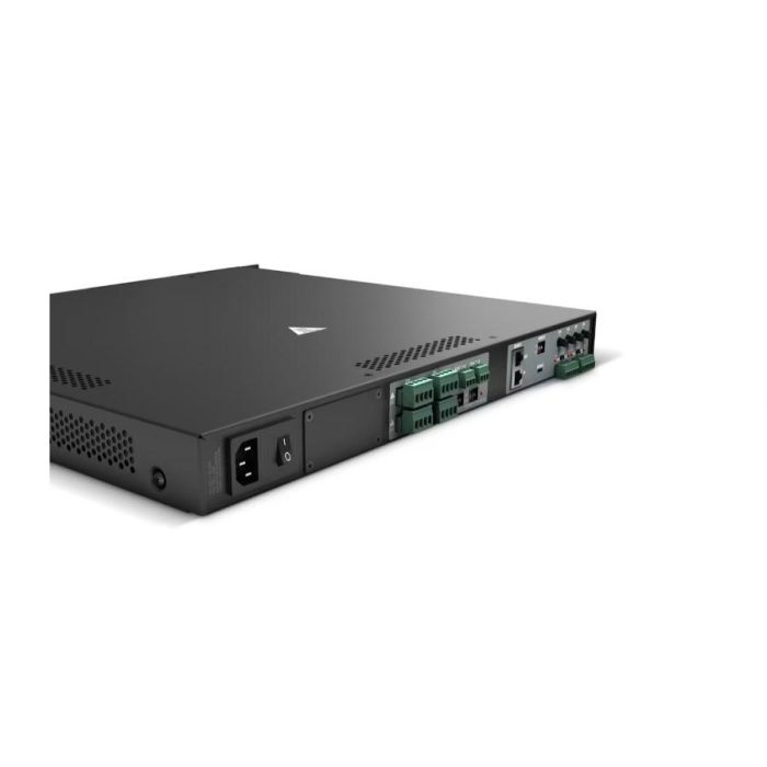 LD Systems Integration Serie Ipa (LDIPA424T) 4-Channel Dsp Installation Amplifier 4 X 240 W 4 Ohm /70V/100V Warranty 5 Years (Pu1) 2 LD Systems Integration Serie Ipa (LDIPA424T) 4-Channel Dsp Installation Amplifier 4 X 240 W 4 Ohm /70V/100V Warranty 5 Years (Pu1) 2