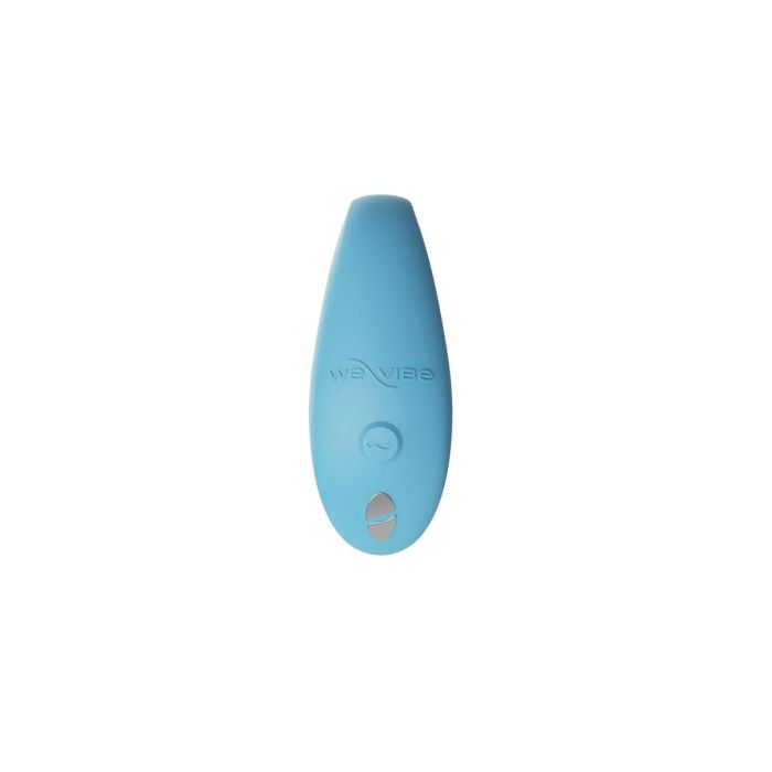 Vibrador para Parejas We-Vibe Turquesa 4