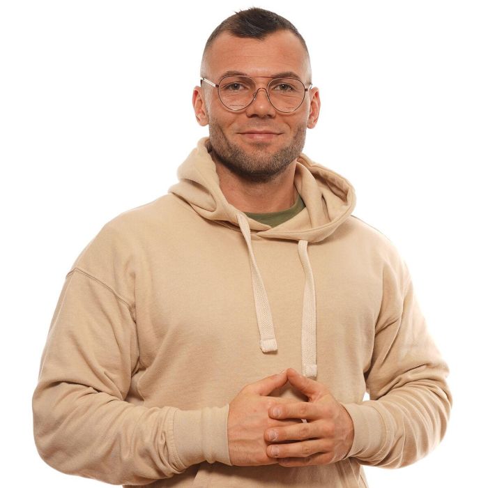 Montura de Gafas Unisex Liebeskind Berlin 11054-00335 54 3