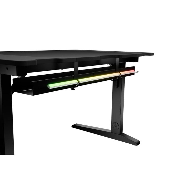 GENESIS Holm Modular 120 Negro 16 GENESIS Holm Modular 120 Negro 16