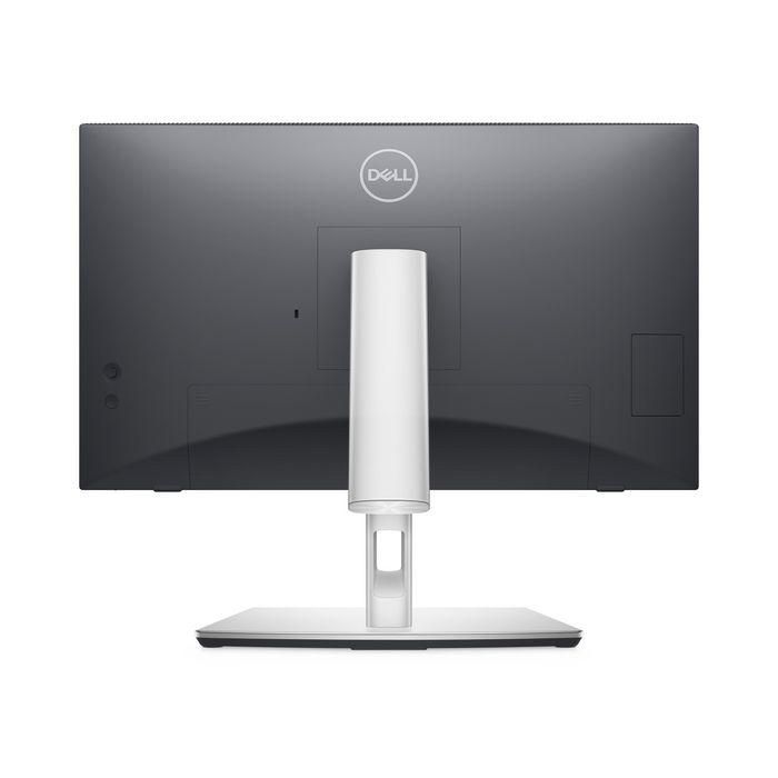 Dell P2424Ht Monitor de Ordenador LCD Táctil 23.8 pulgadas (60.5 cm) Full HD 1920x1080, Color Negro/Plata 5