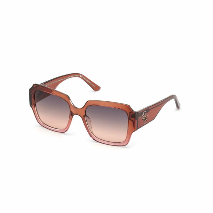 Guess Gafas Gafas De Sol Guess Gu7681 47B 5 Guess Gafas Gafas De Sol Guess Gu7681 47B 5