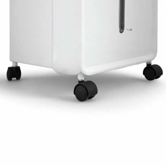 Climatizador Evaporativo Portátil Orbegozo AIR46 Blanco 55 W 5