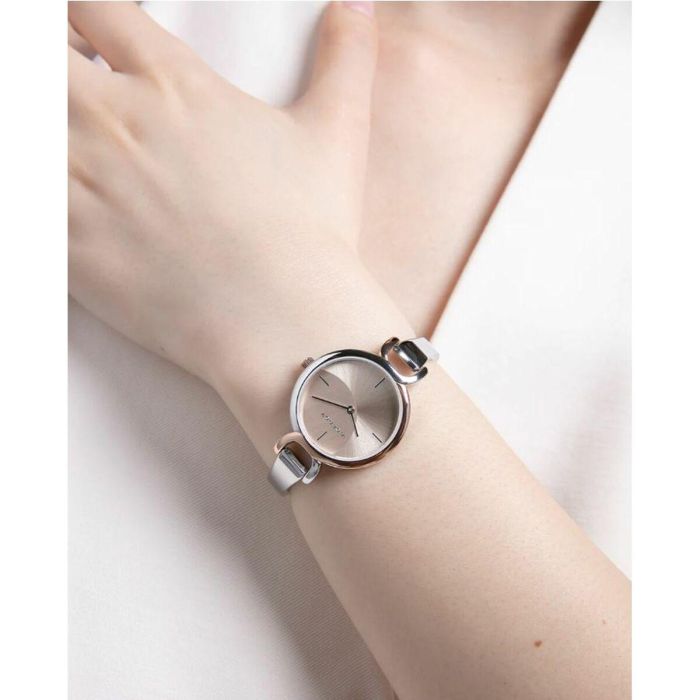 Reloj Mujer Viceroy 42442-77 (Ø 28 mm) 1 Reloj Mujer Viceroy 42442-77 (Ø 28 mm) 1
