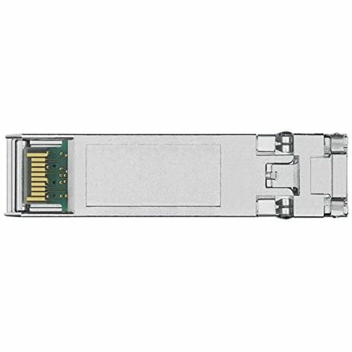 Módulo Fibra SFP MultiModo ZyXEL SFP10G-LR-ZZ0101F Módulo Fibra SFP MultiModo ZyXEL SFP10G-LR-ZZ0101F