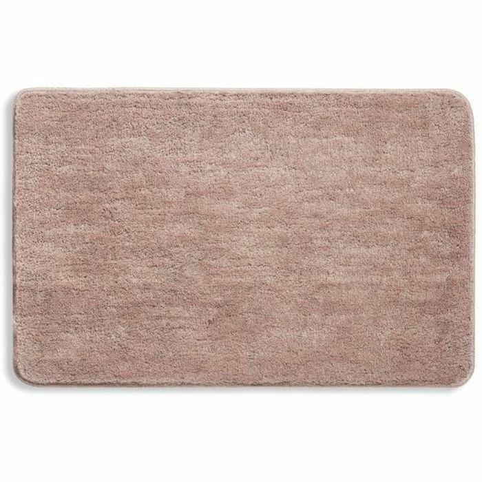 Today TOD3574641271732 Alfombra de Baño Ultra Absorbente Utility 40x60 cm Rosa
