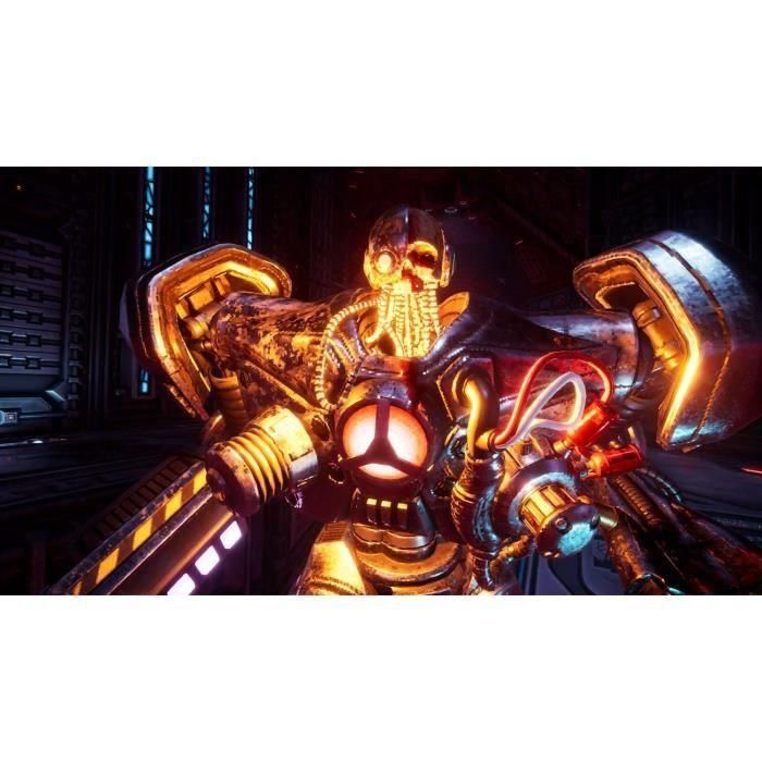 System Shock: juego para Xbox Series X y Xbox One 2 System Shock: juego para Xbox Series X y Xbox One 2
