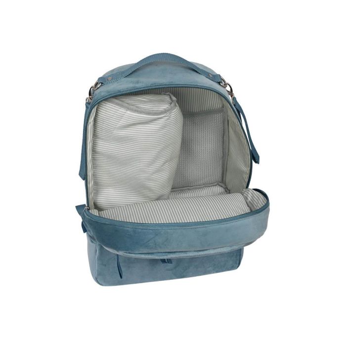 Mochila Escolar Safta Safta Accesorios Bebe Leaves Accesorios Bebe 300x150x430 mm 3