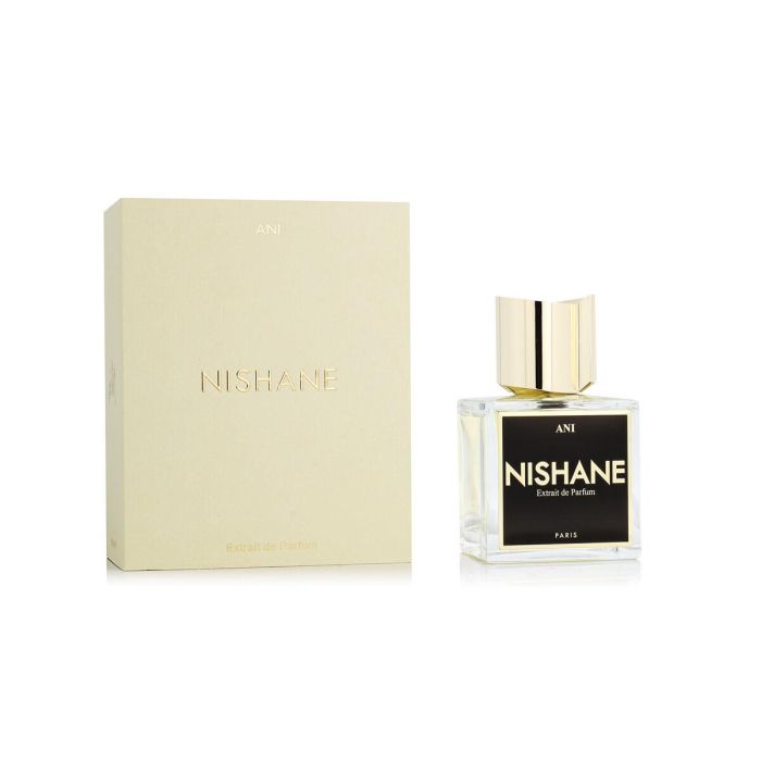 Perfume Unisex Nishane Ani 100 ml