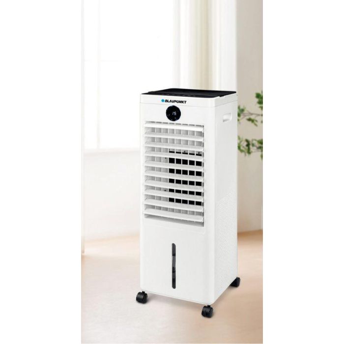 BLAUPUNKT Climatizador Evaporativo, 12 Litros, 3 Velocidades, con Mando a Distancia