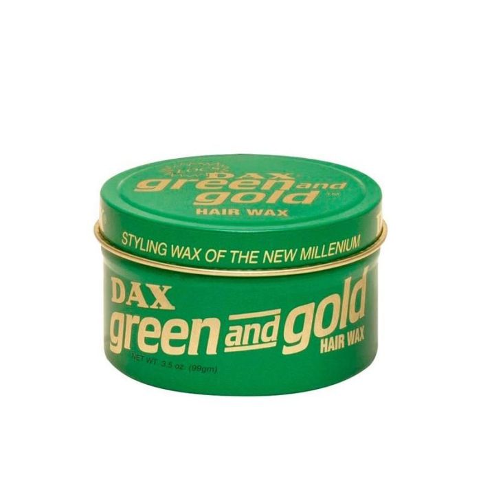 Green And Gold 99 gr Dax