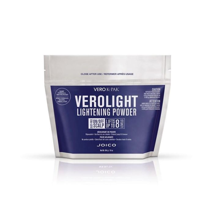 Verolight Polvo Aclarante 8+ 454 gr Joico