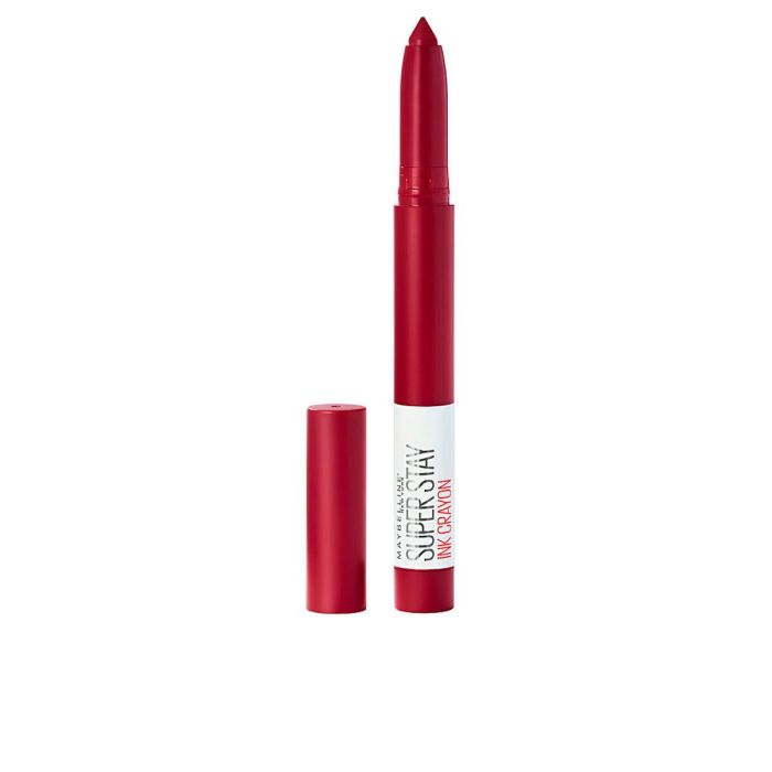 Pintalabios Superstay Ink Maybelline 1 Pintalabios Superstay Ink Maybelline 1