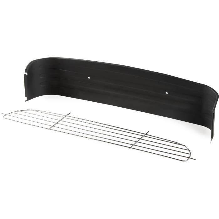 Domo DO9260G Parrilla de Mesa BBQ Eléctrica 2200W 1