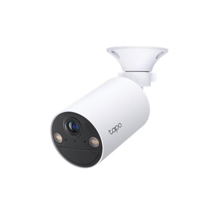 Cámara de Videovigilancia TP-Link Tapo TC82/ Visión Nocturna/ Control desde APP 2 Cámara de Videovigilancia TP-Link Tapo TC82/ Visión Nocturna/ Control desde APP 2